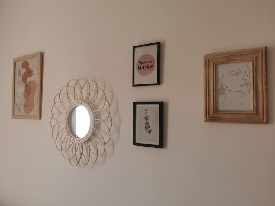 Boho Dream Apartma