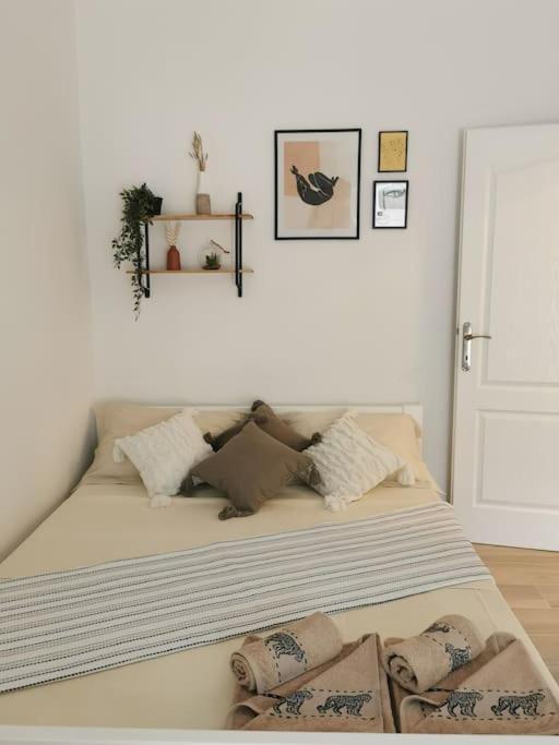 Boho Dream Apartma *