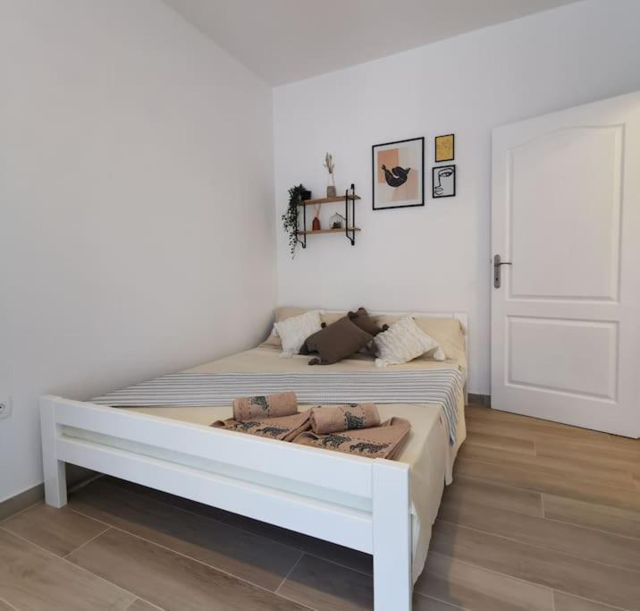 Boho Dream Apartma