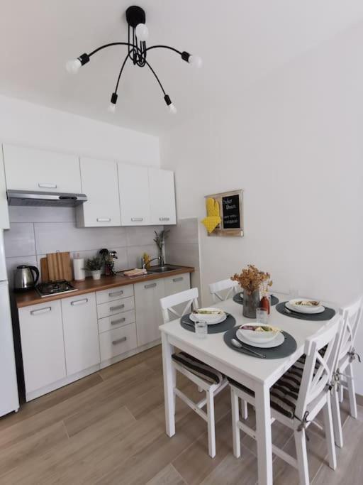 Apartma Boho Dream