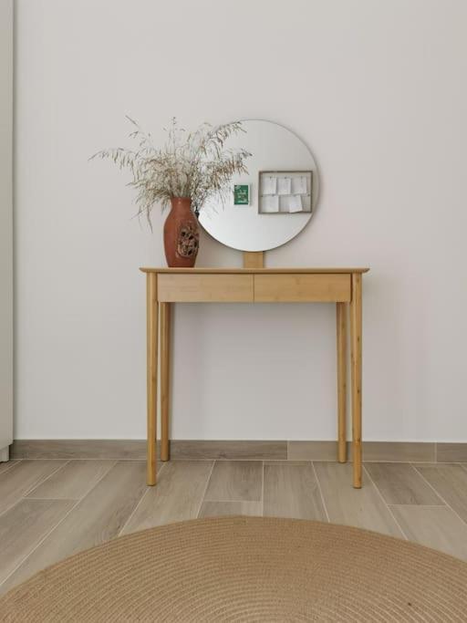Apartma Boho Dream