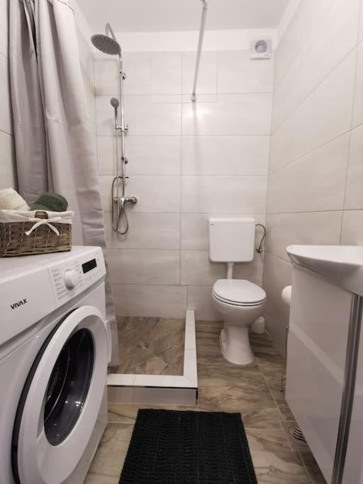 Boho Dream Apartma Pula