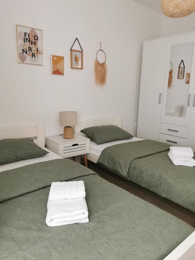 Apartma Boho Dream Pula