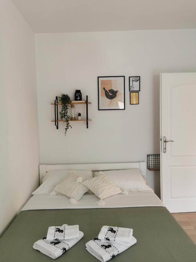 Boho Dream Apartma Pula